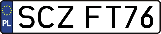 SCZFT76