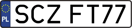 SCZFT77