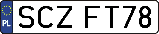 SCZFT78