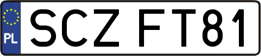 SCZFT81