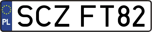 SCZFT82