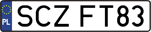 SCZFT83