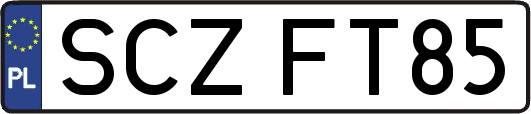 SCZFT85