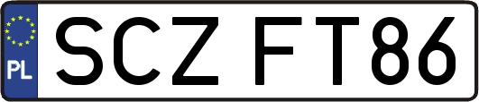 SCZFT86