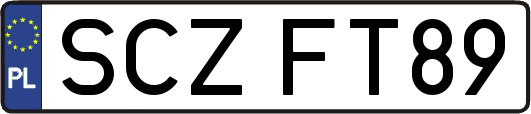 SCZFT89