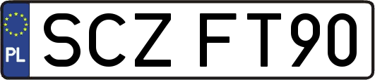 SCZFT90