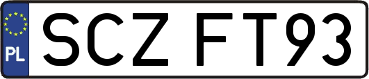 SCZFT93