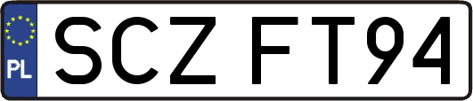 SCZFT94