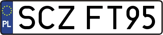 SCZFT95