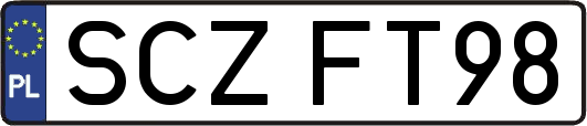 SCZFT98