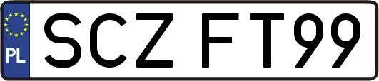 SCZFT99