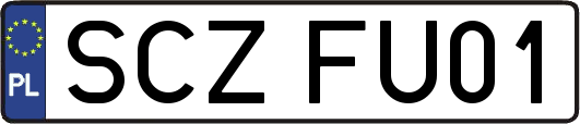 SCZFU01