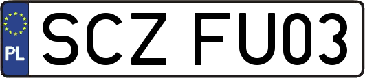 SCZFU03