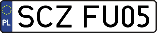 SCZFU05