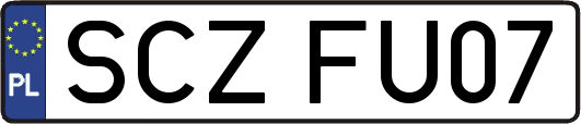 SCZFU07