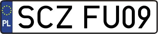 SCZFU09