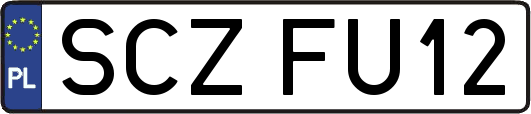 SCZFU12