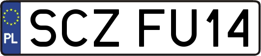SCZFU14