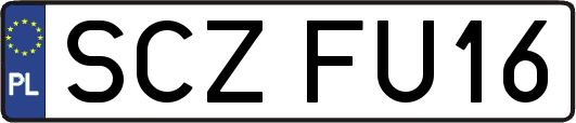 SCZFU16