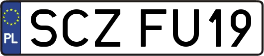 SCZFU19