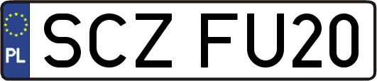 SCZFU20
