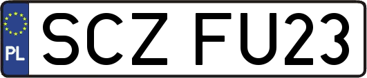 SCZFU23