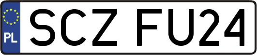 SCZFU24