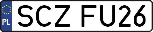 SCZFU26