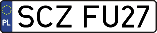 SCZFU27