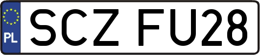 SCZFU28
