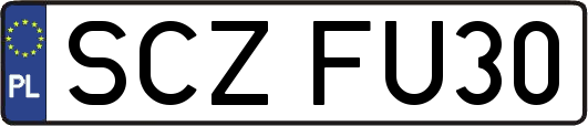 SCZFU30
