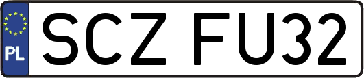 SCZFU32