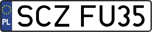 SCZFU35