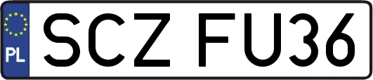 SCZFU36