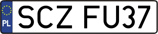 SCZFU37