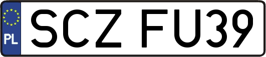 SCZFU39
