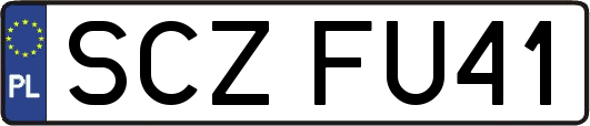 SCZFU41