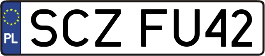 SCZFU42