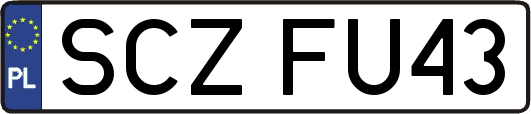 SCZFU43