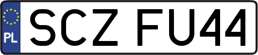 SCZFU44