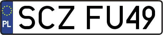 SCZFU49
