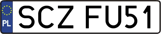 SCZFU51