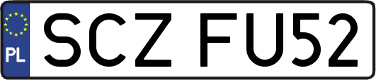 SCZFU52