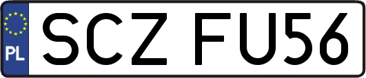 SCZFU56