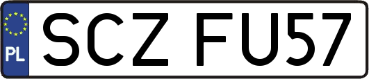 SCZFU57