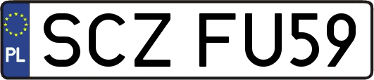 SCZFU59