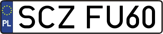 SCZFU60