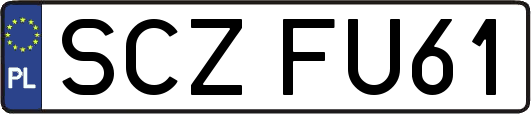 SCZFU61