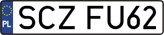 SCZFU62