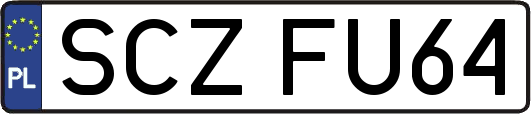 SCZFU64